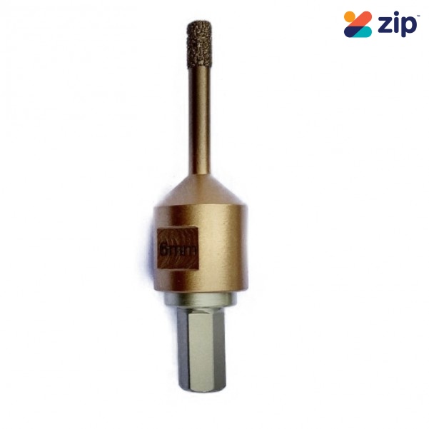 C-CUT TOOLS Adapter - C-CUT Angle Grinder 125mm Adapter Holesaws